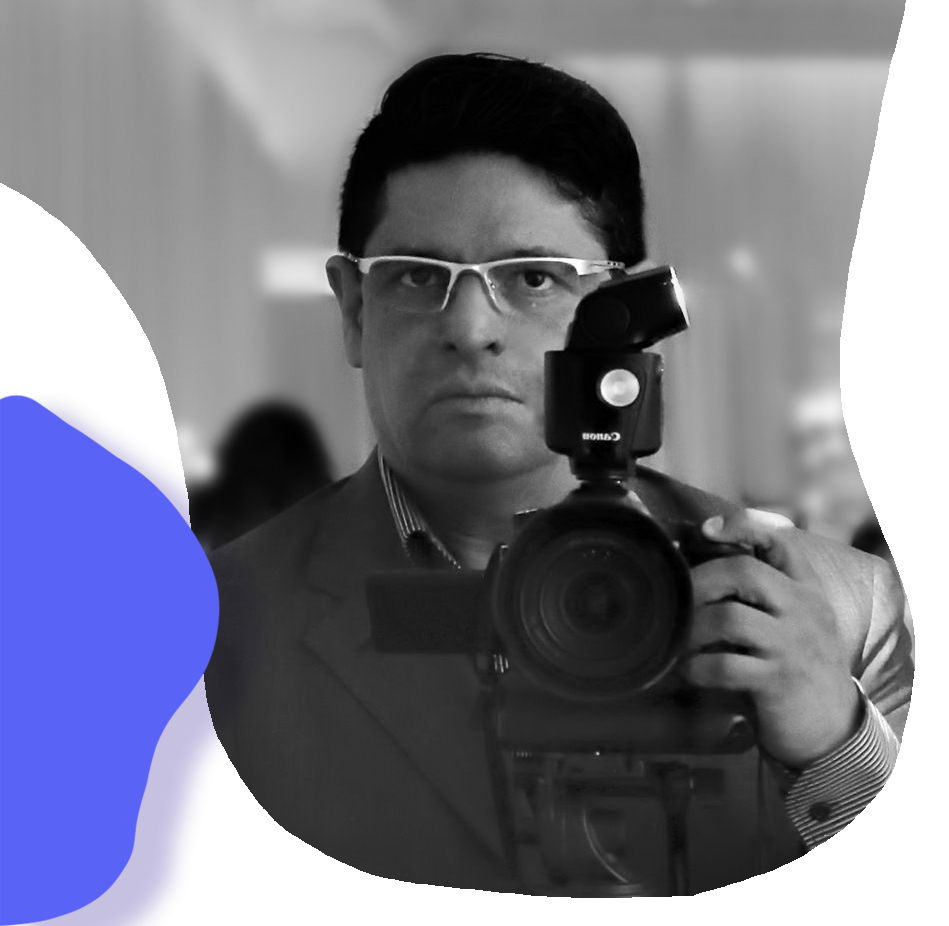 Carlos Macedo Digital marketing specialist Idea4u SEO